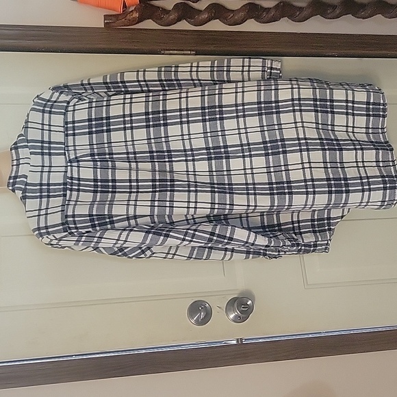 Free people X CP Shades Mini dress/ Tunic - Picture 6 of 10